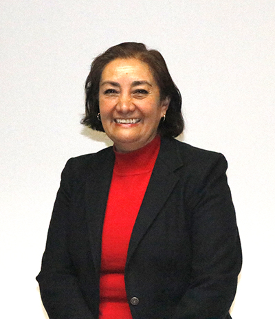 Leticia Chacón Gutierrez
